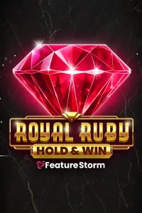 Royal Ruby FeatureStorm
