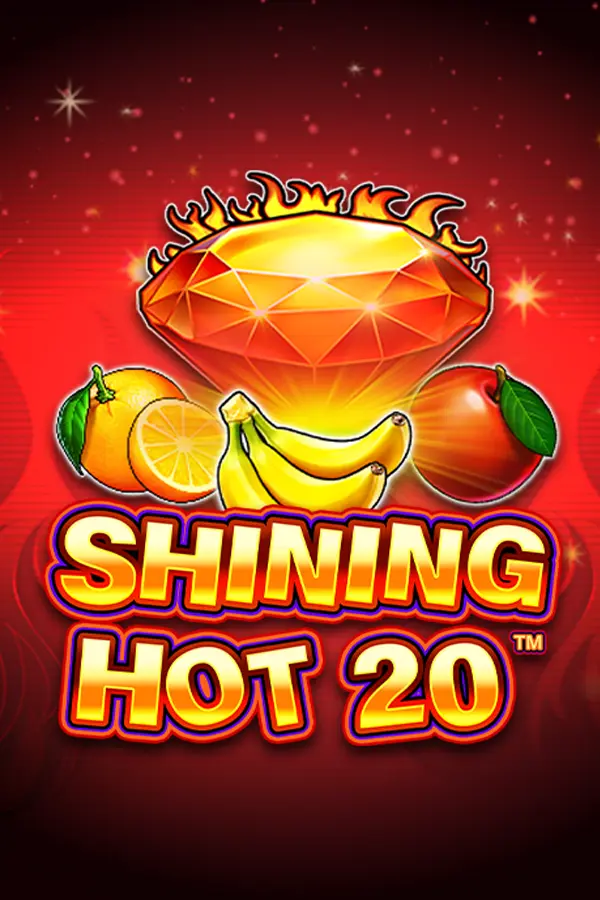 Shining Hot 20