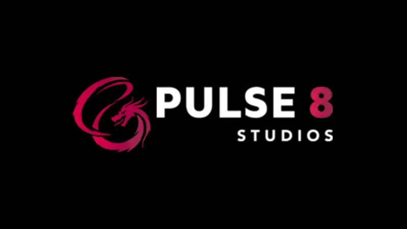 Pulse 8 Studios