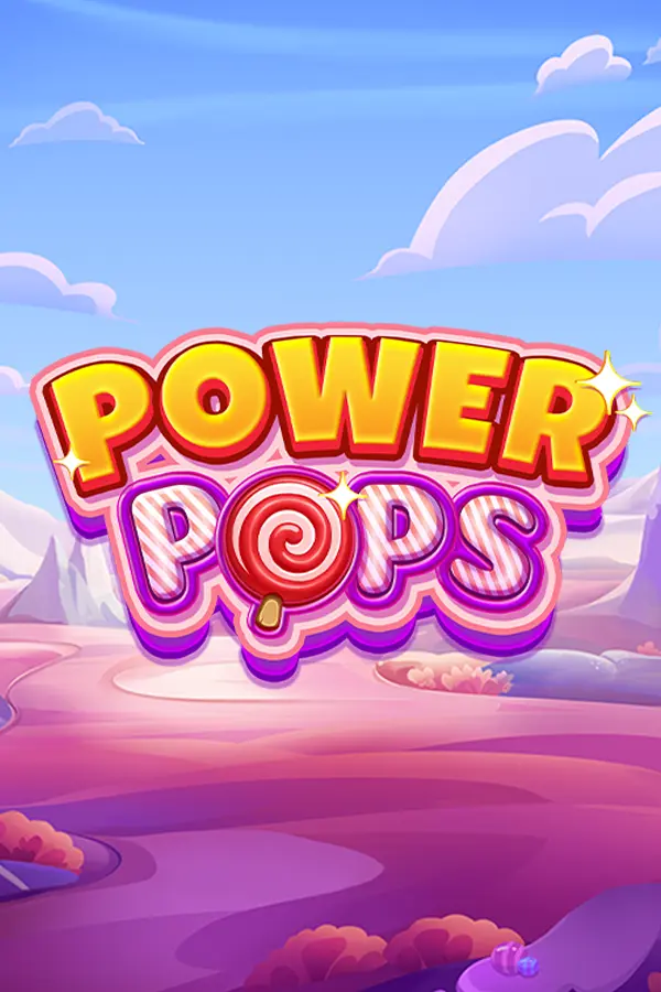 Power Pops