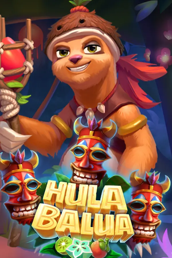 Hula Balua