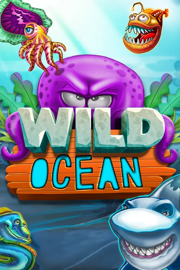 Wild Ocean