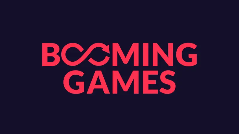 Booming Games