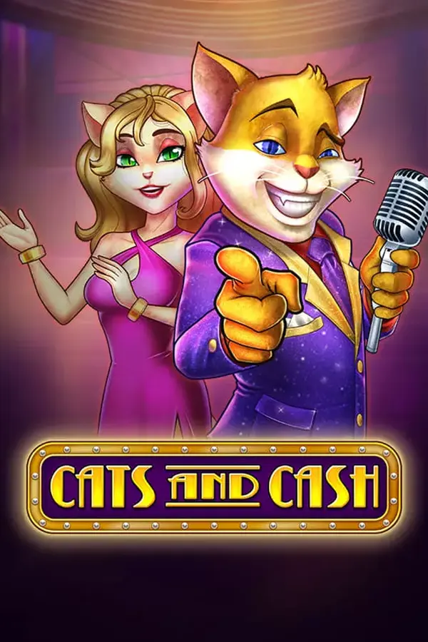 Cats and Cash
