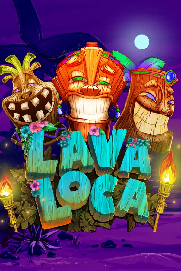 Lava Loca