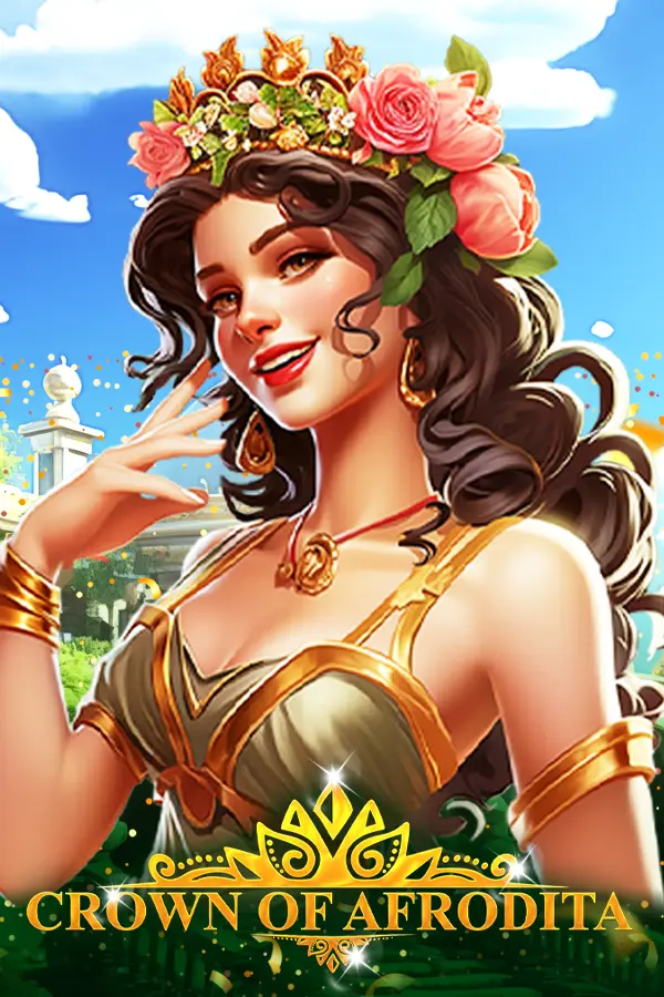 Crown of Afrodita