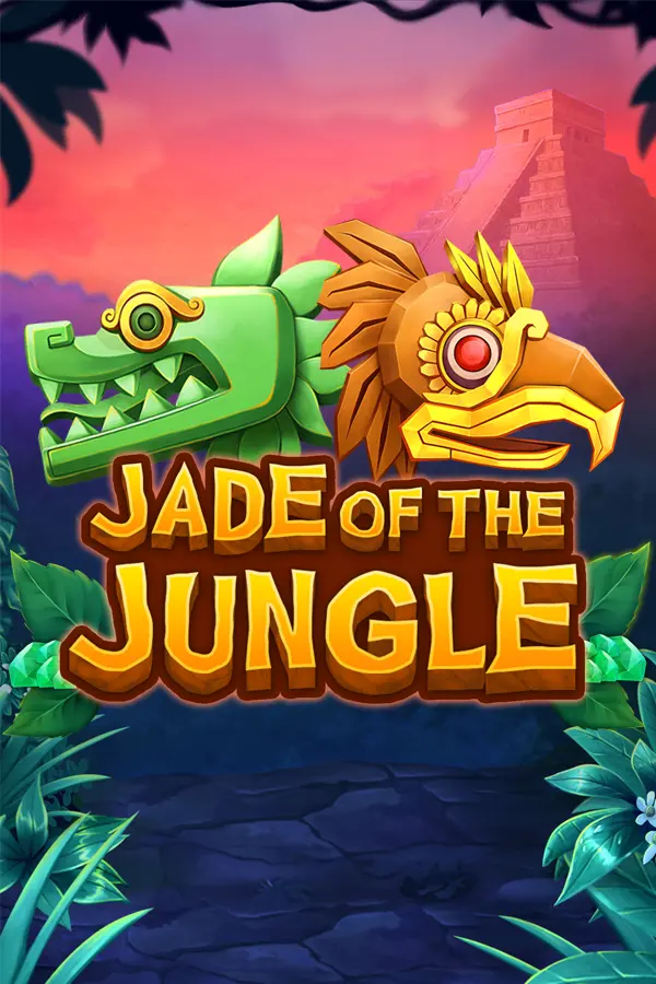 Jade of the Jungle