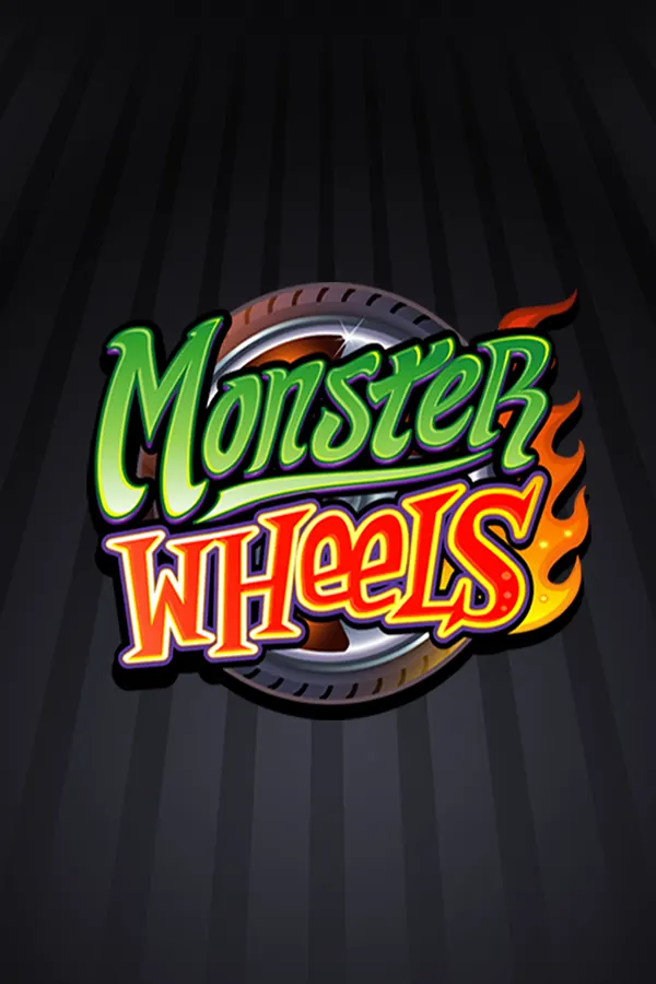 Monster Wheels