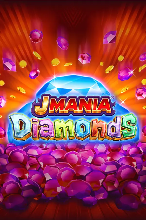J Mania Diamonds