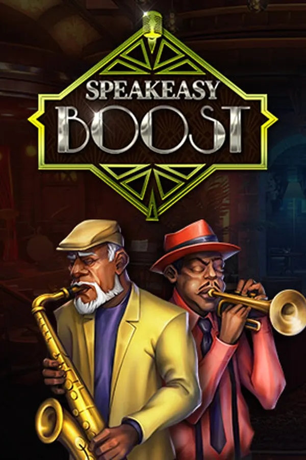 Speakeasy Boost