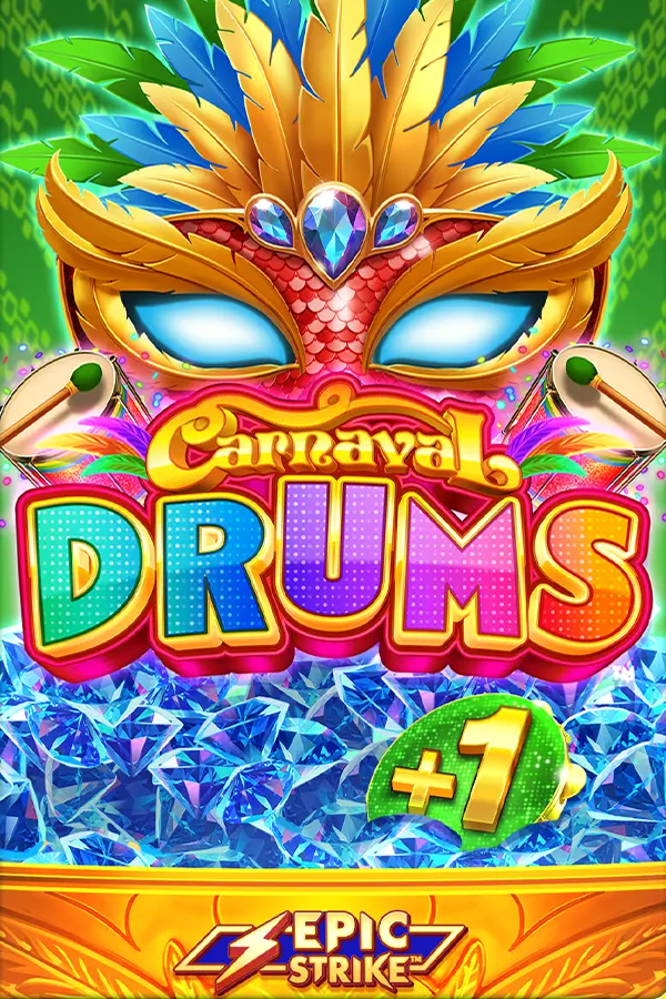 Carnaval Drums
