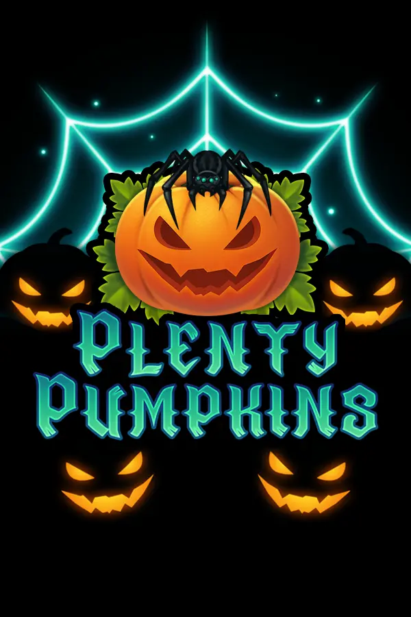 Plenty Pumpkins