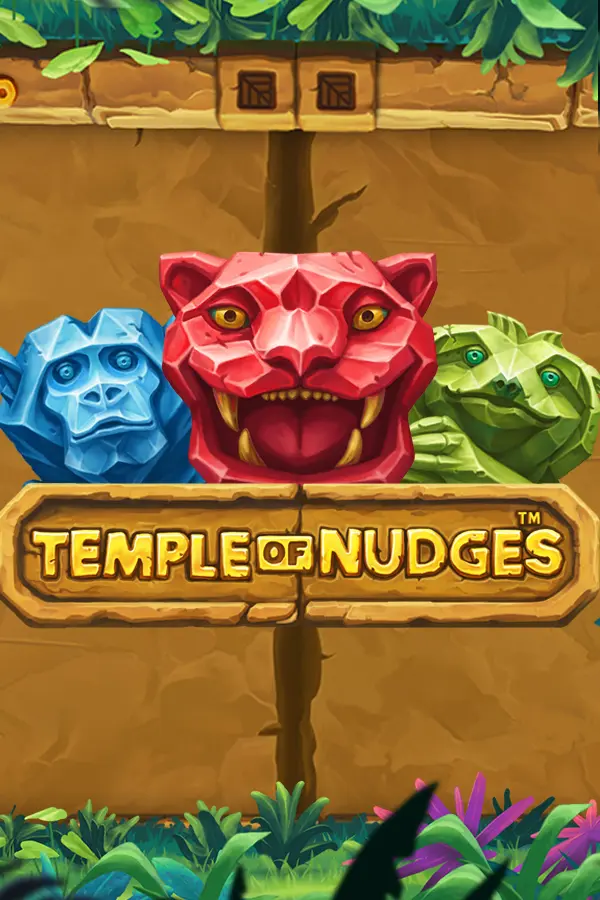Temple of Nudges