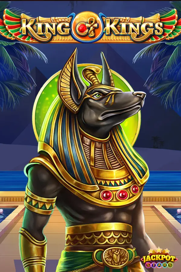 King of Kings