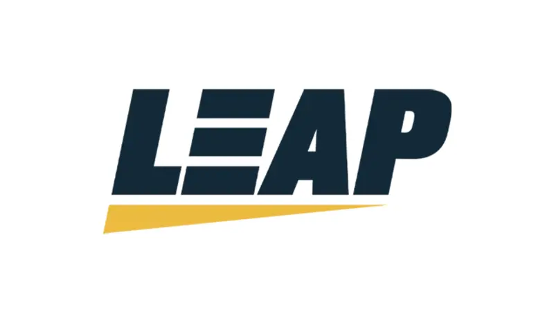 Leap Gaming