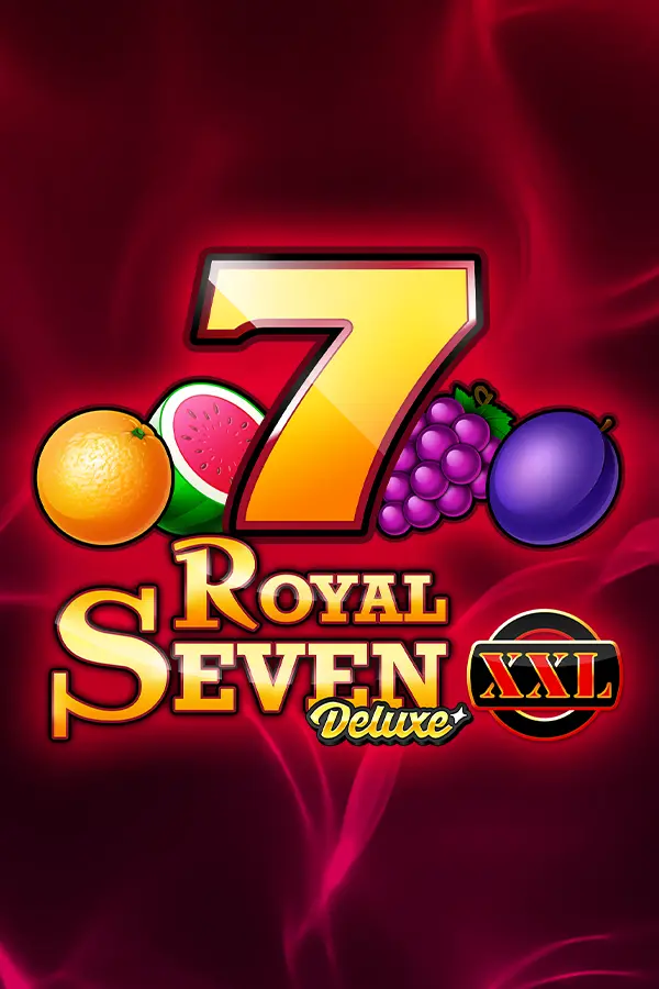 Royal Seven XXL Deluxe