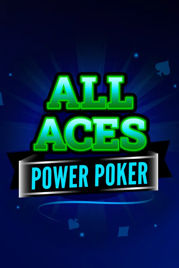 All Aces – Power Poker
