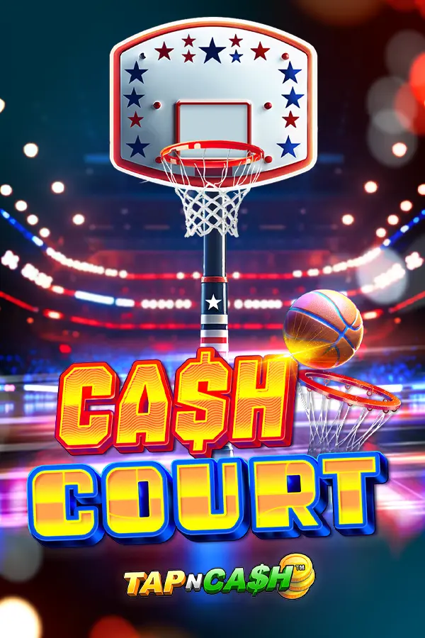 Cash Court – Tap n Cash