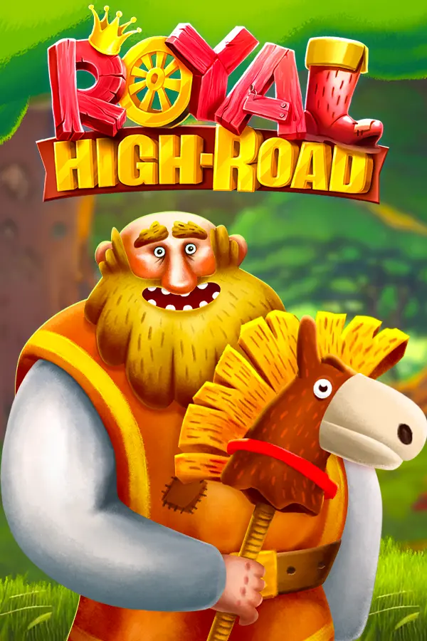 Royal High-Road