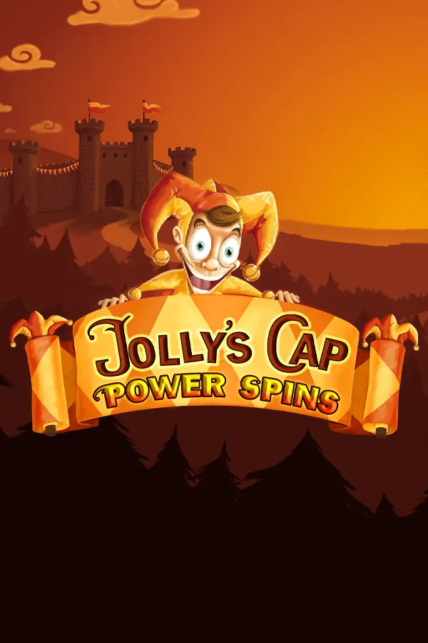 Jolly’s Cap Power Spins